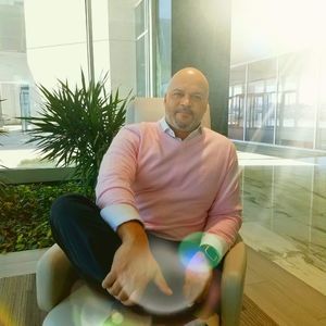 Meet your Posher, Shane